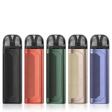 Load image into Gallery viewer, Geek Vape AEGIS AU Pod Kit Group - Experience portable and powerful vaping with our durable and reliable pod kit collection.
