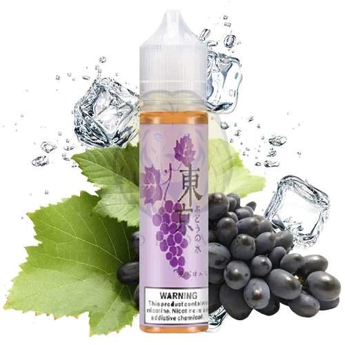 Iced Grape by TOKYO - We Vape