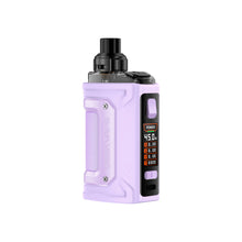 Load image into Gallery viewer, Classic Vaping Device - Lavender Colour Option
