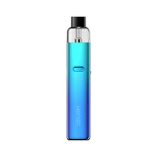 Load image into Gallery viewer, Glossy Blue: Vibrant and Eye-catching Vaping Companion
