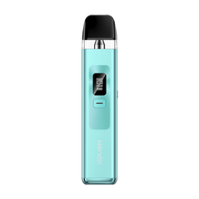 Load image into Gallery viewer, Geek Vape Wenax Q Pod Kit in Turquoise Green - Stylish and High-Performance Vaping Device
