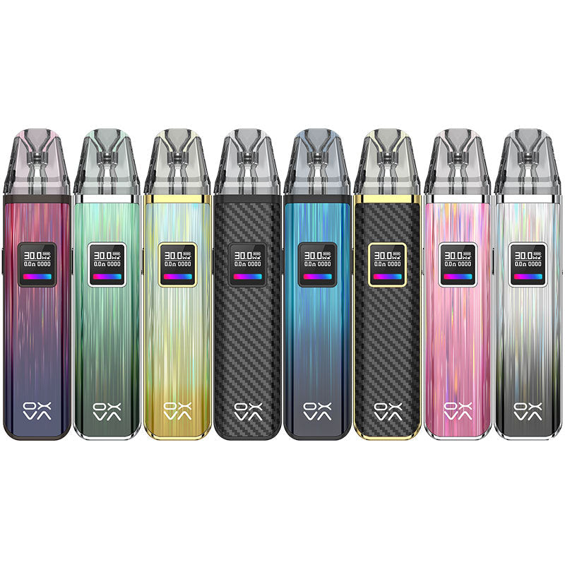 XLIM PRO By OXVA