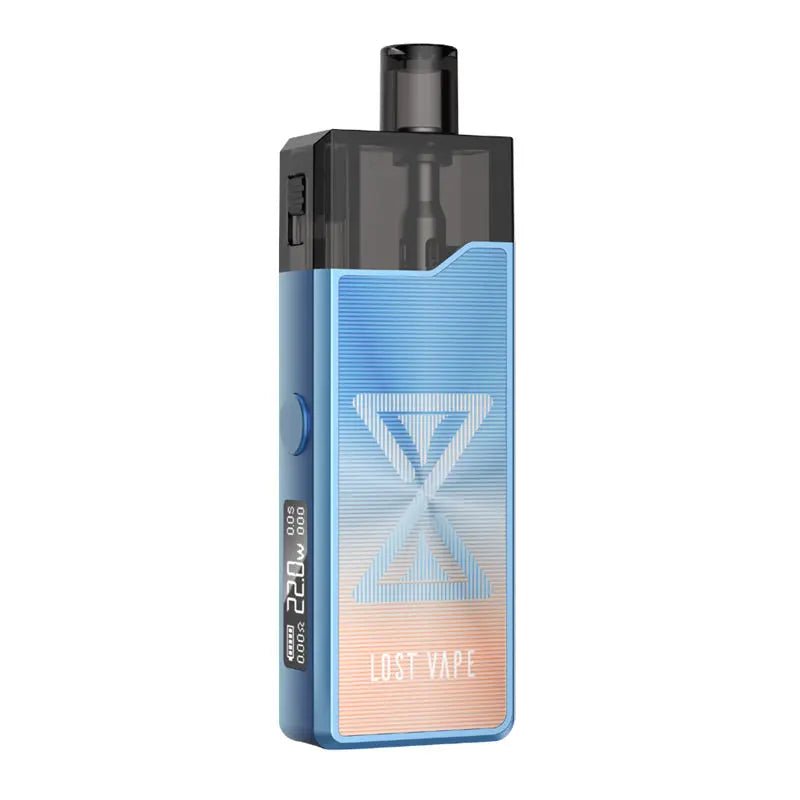 Lost Vape Orion SE 22W Pod System Kit - We Vape