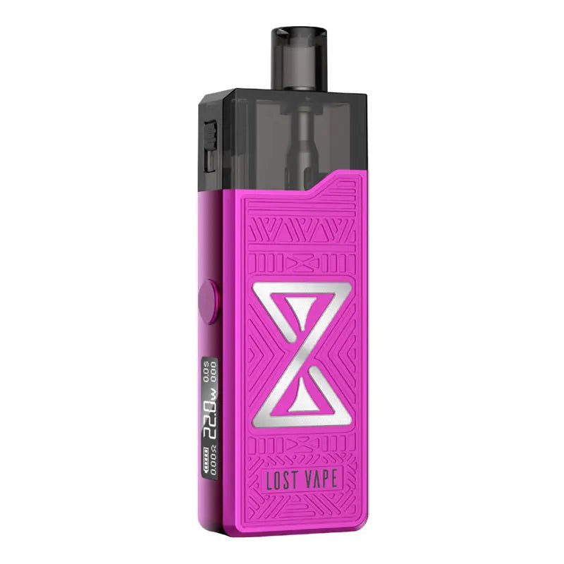 Lost Vape Orion SE 22W Pod System Kit - We Vape