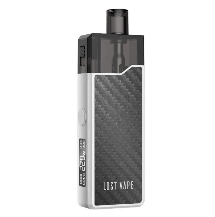 Lost Vape Orion SE 22W Pod System Kit - We Vape