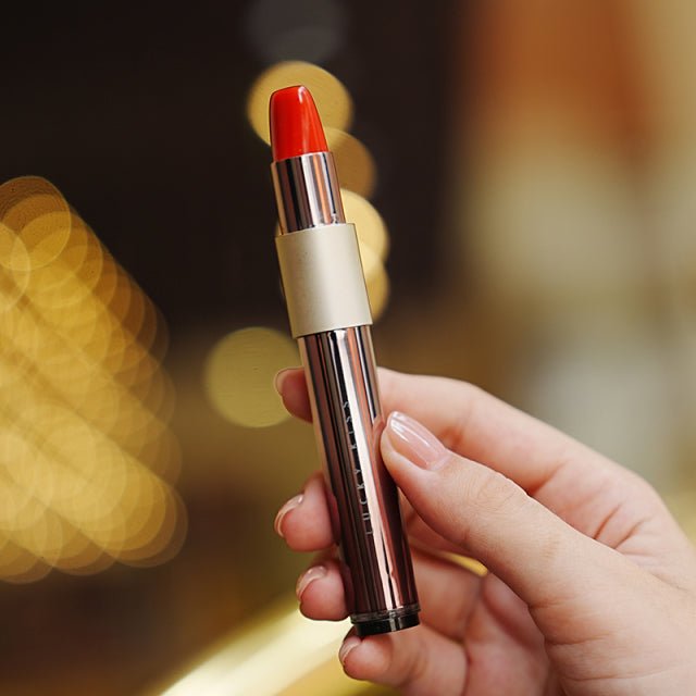 LUCKY KISS - LIPSTICK Disposable Vape Kit - 10000 Puffs 20MG - We Vape