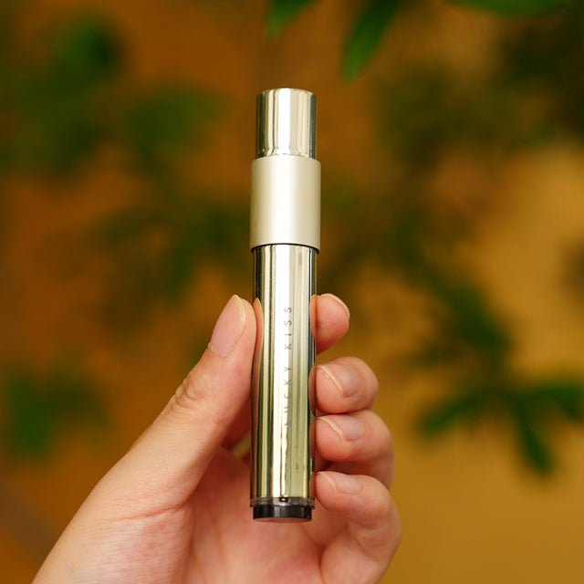 LUCKY KISS - LIPSTICK Disposable Vape Kit - 10000 Puffs 20MG - We Vape