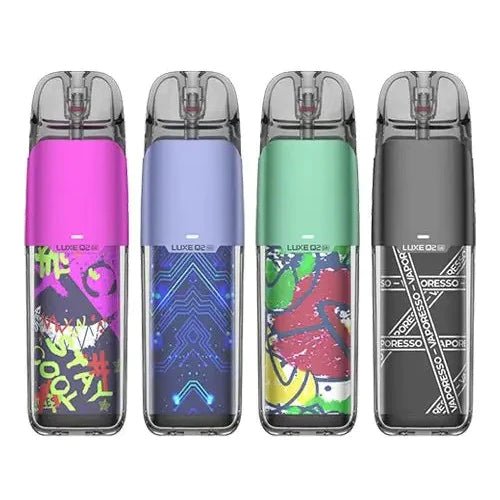 Luxe Q2 SE By Vaporesso - We Vape