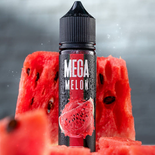 Mega Melon by GRAND - We Vape
