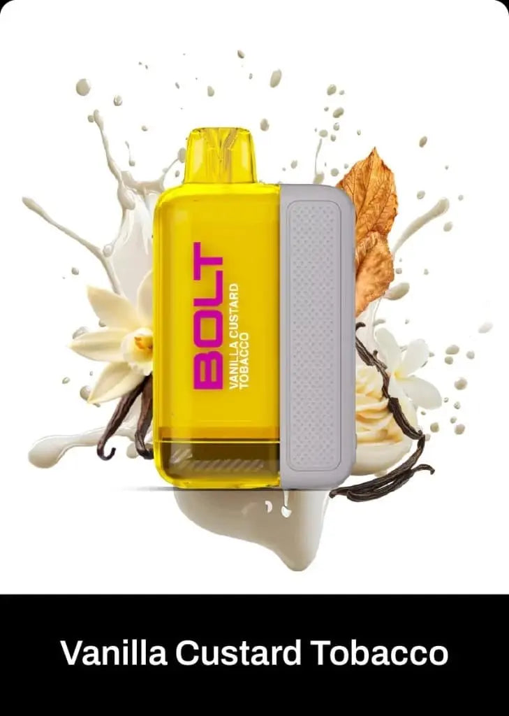 NASTY BOLT Hyper Beast 50000 - Disposable Vape Pod 50000 PUFFS - We Vape