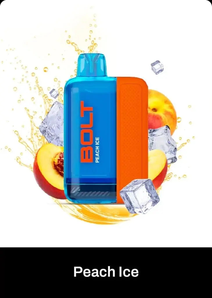 NASTY BOLT Hyper Beast 50000 - Disposable Vape Pod 50000 PUFFS - We Vape