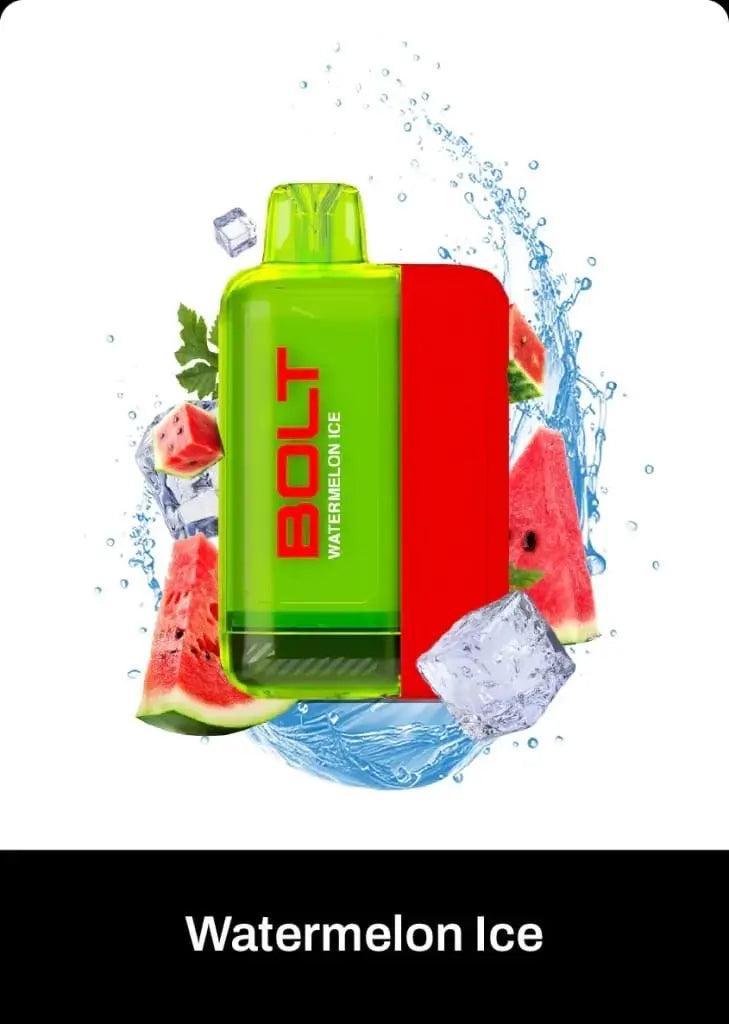 NASTY BOLT Hyper Beast 50000 - Disposable Vape Pod 50000 PUFFS - We Vape