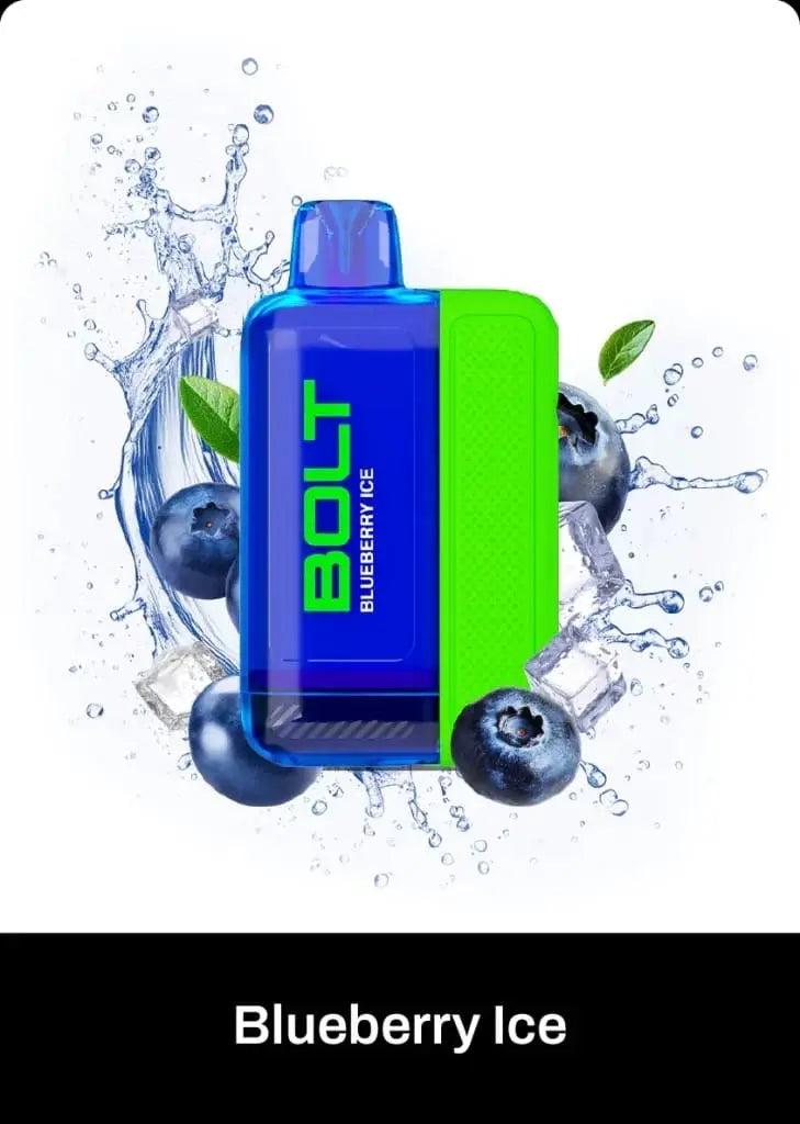 NASTY BOLT Hyper Beast 50000 - Disposable Vape Pod 50000 PUFFS - We Vape