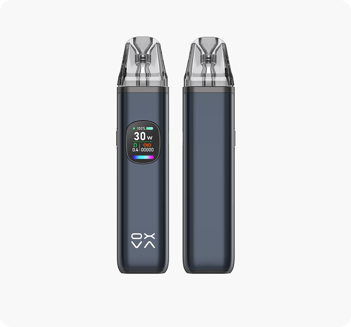Oxva Xlim Pro 2 Pod System Kit – 30W Refillable Vape - We Vape