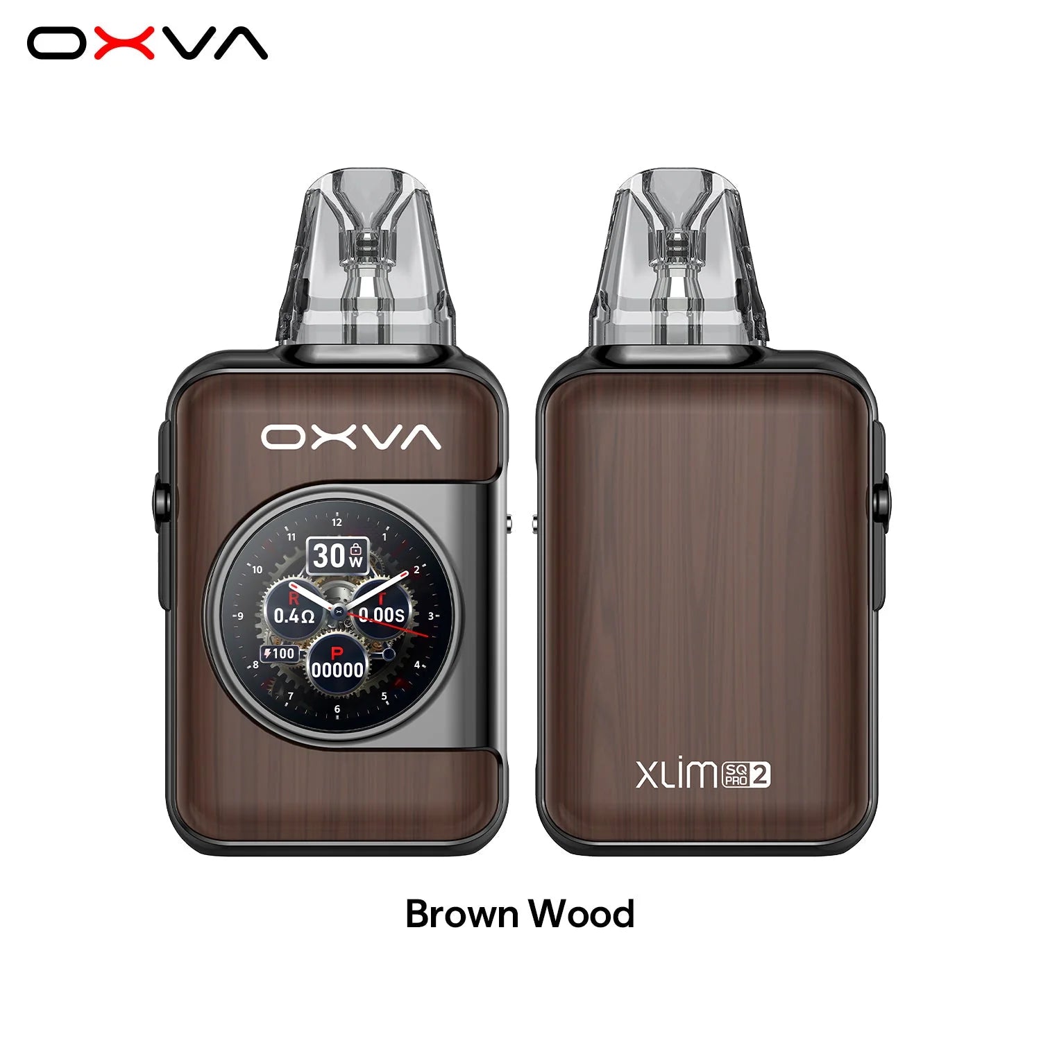 OXVA XLIM SQ Pro 2 Pod System Kit - We Vape