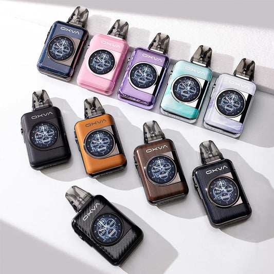 OXVA XLIM SQ Pro 2 Pod System Kit - We Vape