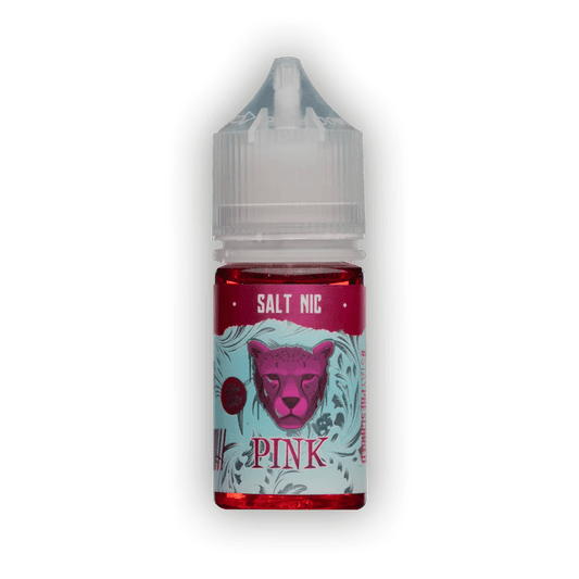 Panther Series Pink Ice by DR. VAPES (Saltnic) - We Vape