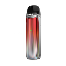 Load image into Gallery viewer, Luxe QS Pod Kit by Vaporesso - Flame Red
