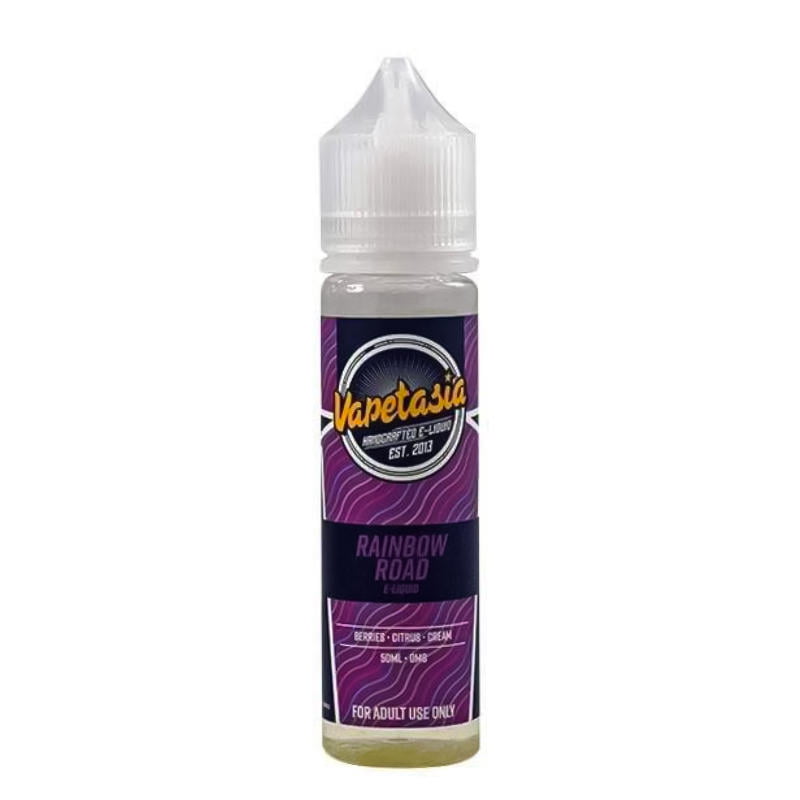 Rainbow Road by Vapetasia E - Liquid - We Vape