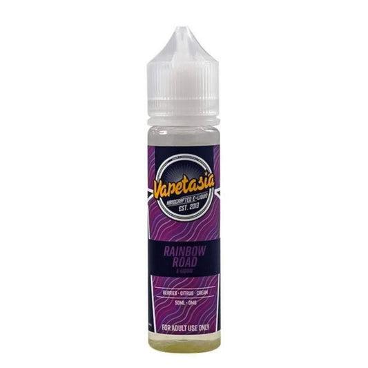 Rainbow Road by Vapetasia E - Liquid - We Vape
