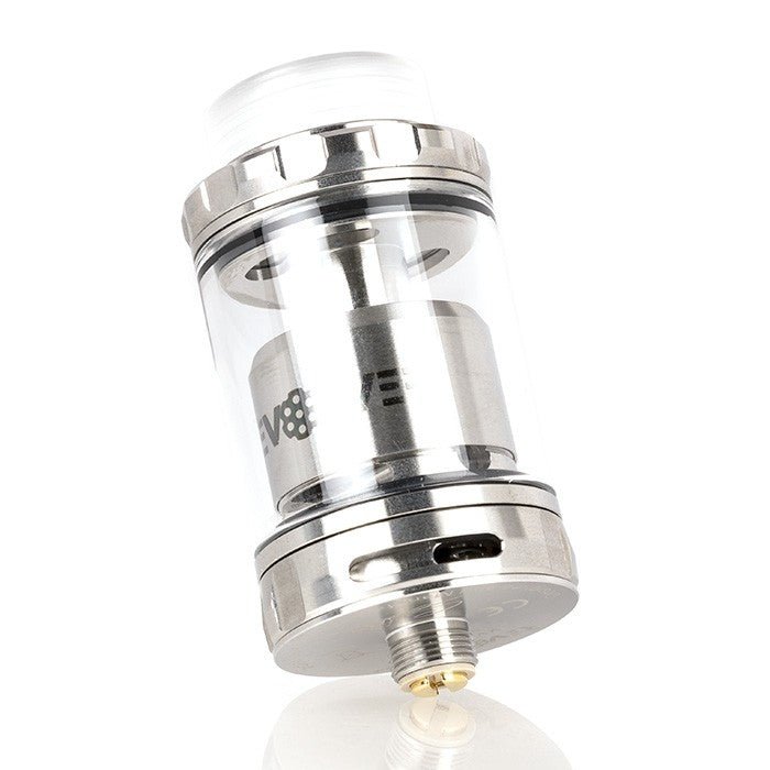 Revolver RTA by Vandy Vape – Adjustable Airflow Rebuildable Tank Atomizer (25mm, Single Coil) - We Vape