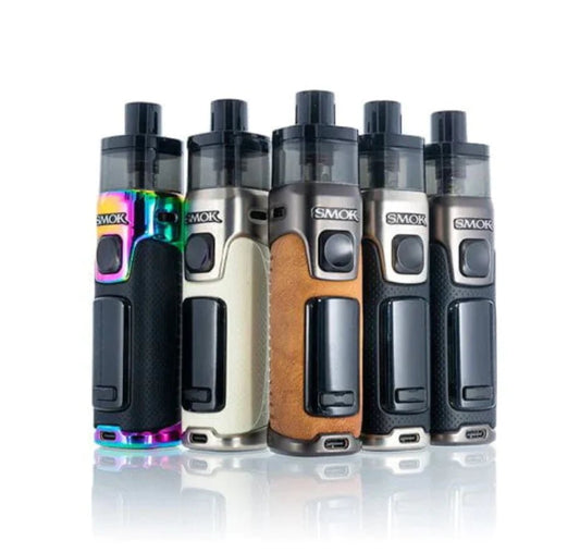 RPM 5 Pod System By Smok 5 - 80W Output - We Vape