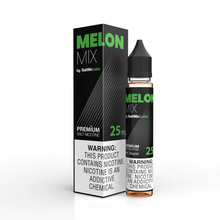 Melon Mix by VGOD (Saltnic)