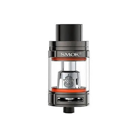 SMOK TFV8 Baby Beast Tank – Compact Sub - Ohm Vape Tank for Dense Clouds & Bold Flavor - We Vape
