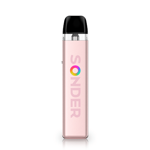 Sonder Q 2 Pod System Kit By Geek Vape - We Vape
