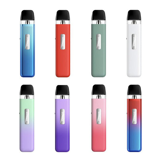 Sonder Q Pod System Kit by Geek Vape - We Vape