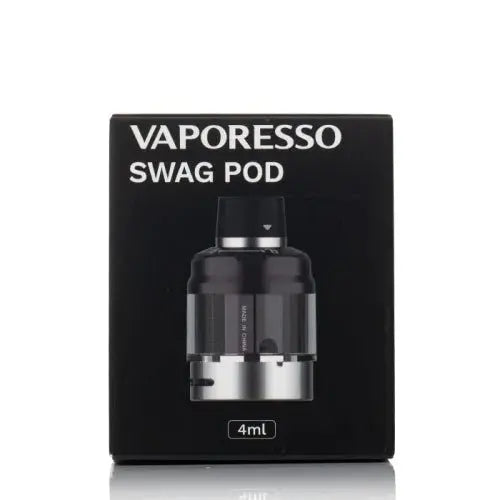 Swag Replacement Pod by Vaporesso - We Vape
