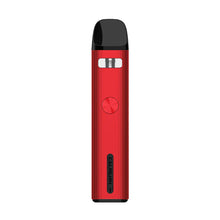 Load image into Gallery viewer, Uwell Caliburn G2 Pod System - Pyrrole Scarlet
