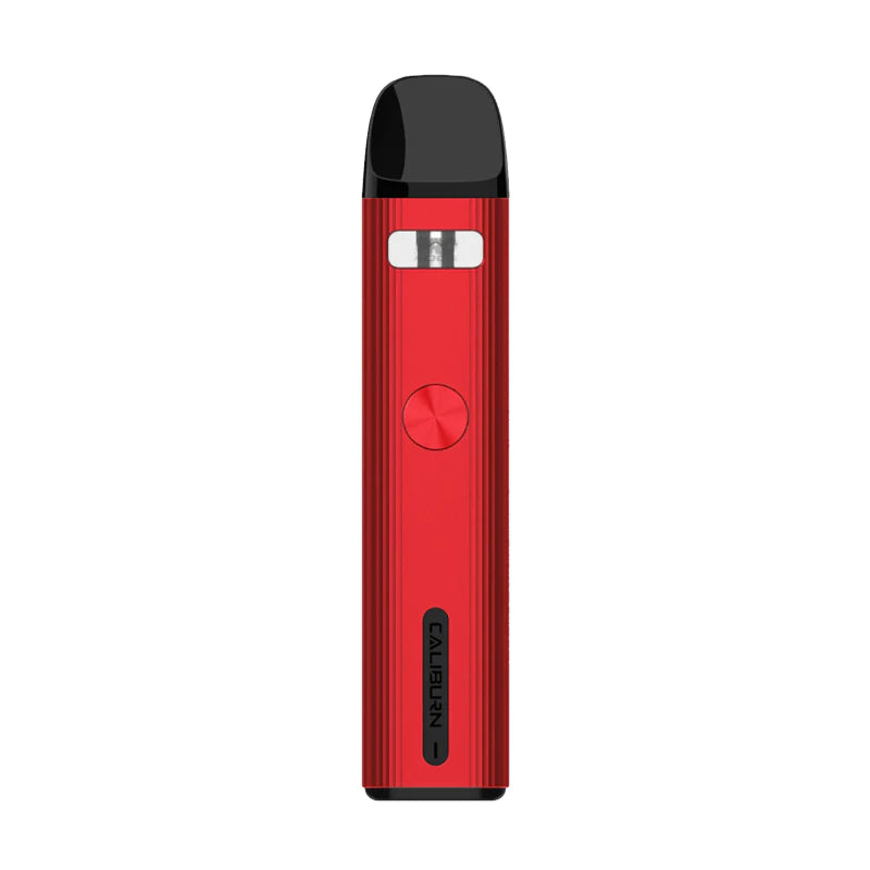 Uwell Caliburn G2 Pod System - Pyrrole Scarlet