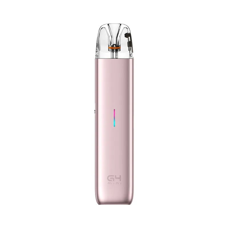 Uwell Caliburn G4 Mini Pod Kit – Ultra - Compact Vape Device - We Vape