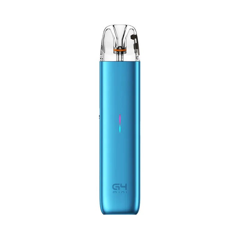 Uwell Caliburn G4 Mini Pod Kit – Ultra - Compact Vape Device - We Vape