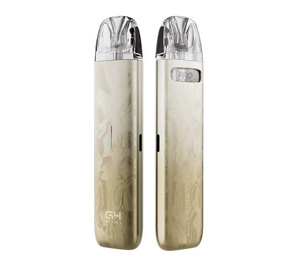 Uwell Caliburn G4 Mini Pod Kit – Ultra - Compact Vape Device - We Vape