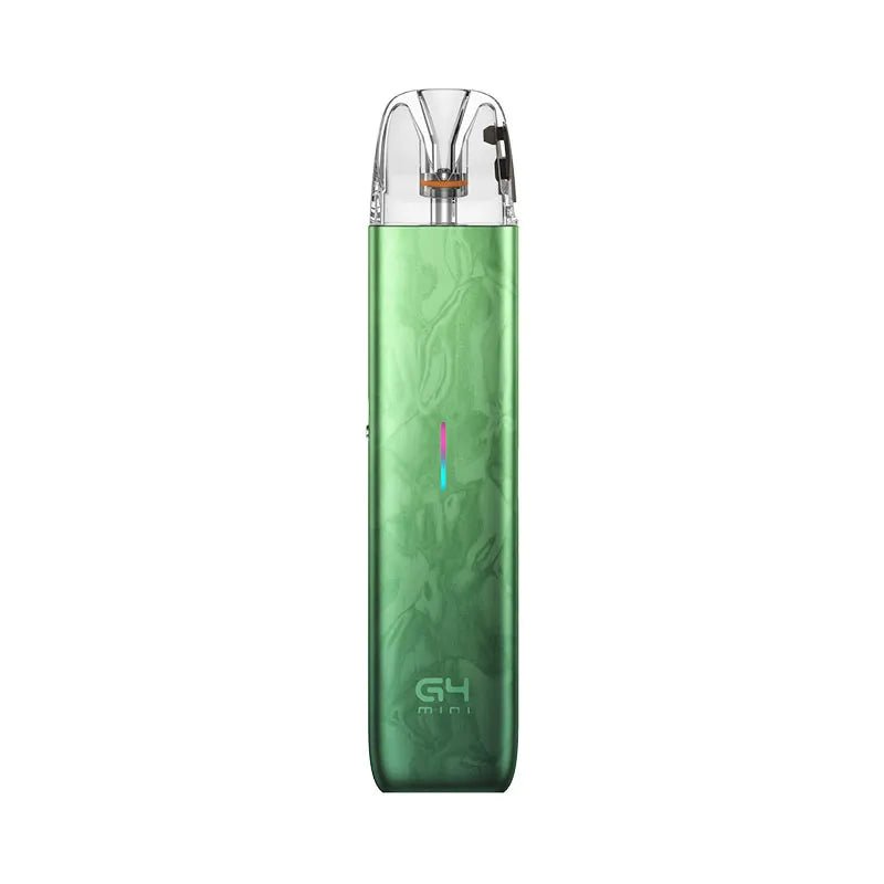 Uwell Caliburn G4 Mini Pod Kit – Ultra - Compact Vape Device - We Vape