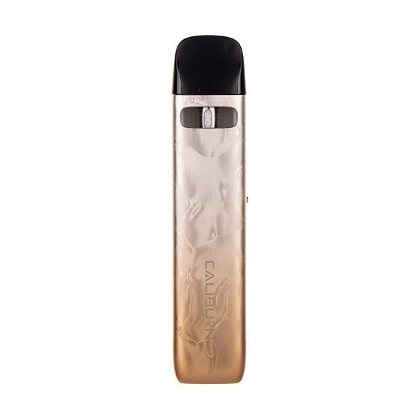 Uwell Caliburn G4 Mini Pod Kit – Ultra - Compact Vape Device - We Vape