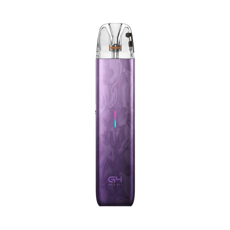 Uwell Caliburn G4 Mini Pod Kit – Ultra - Compact Vape Device - We Vape