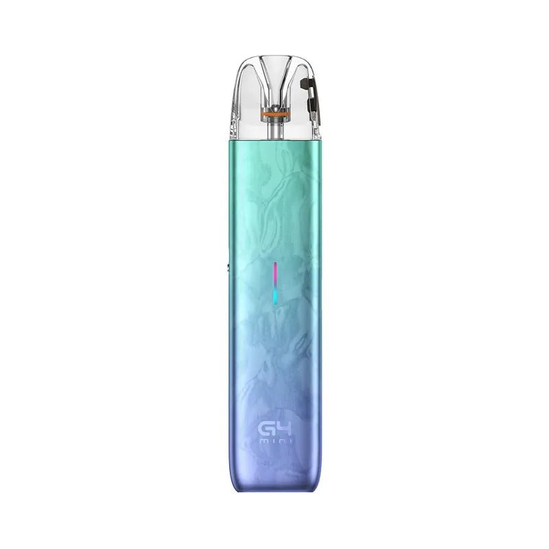 Uwell Caliburn G4 Mini Pod Kit – Ultra - Compact Vape Device - We Vape