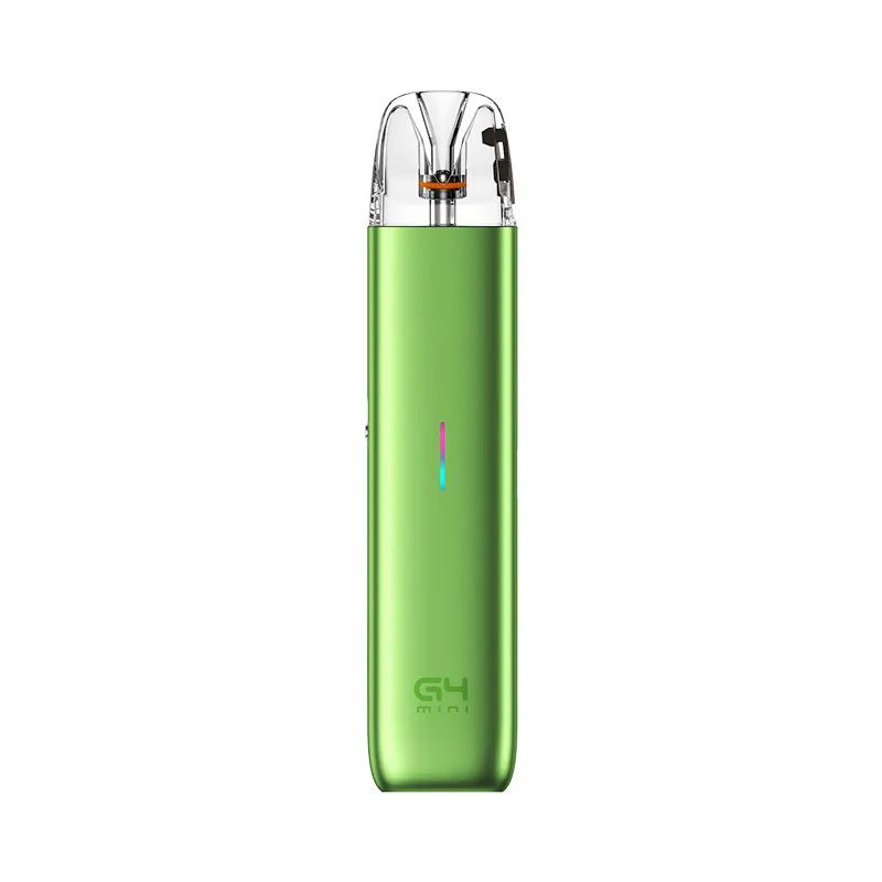 Uwell Caliburn G4 Mini Pod Kit – Ultra - Compact Vape Device - We Vape