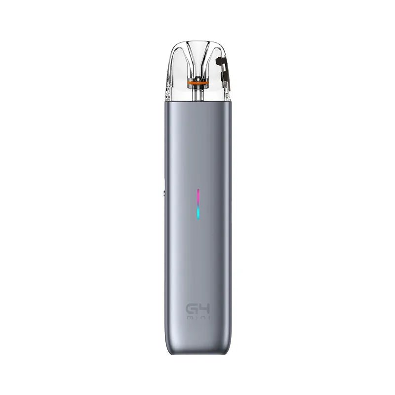 Uwell Caliburn G4 Mini Pod Kit – Ultra - Compact Vape Device - We Vape