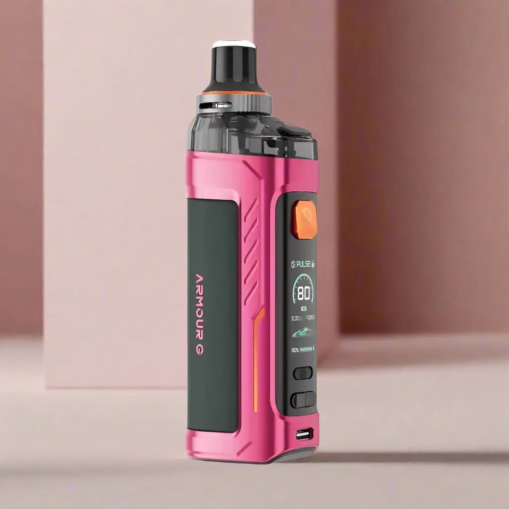 Vaporesso Armour G 80W Pod System Kit - We Vape