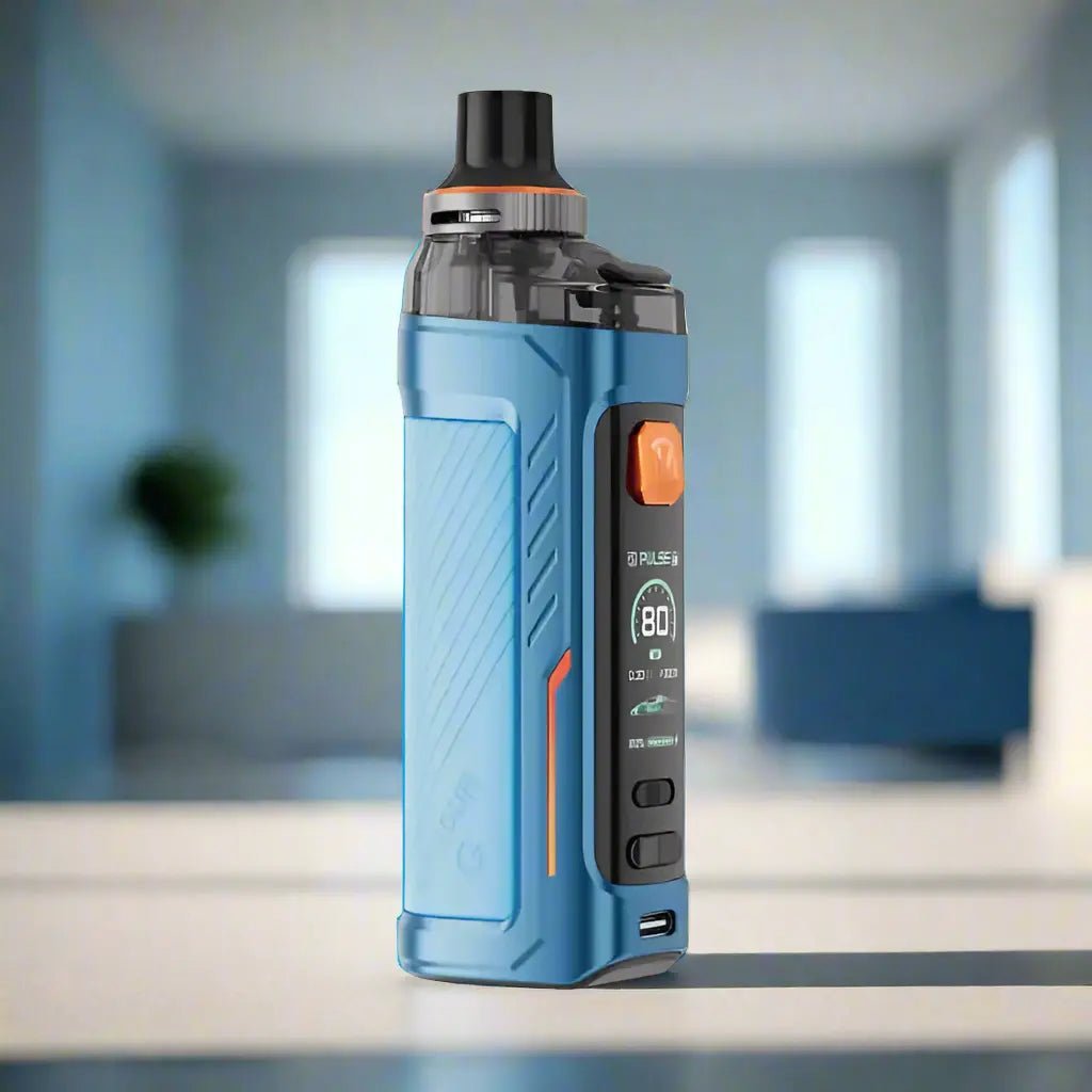 Vaporesso Armour G 80W Pod System Kit - We Vape
