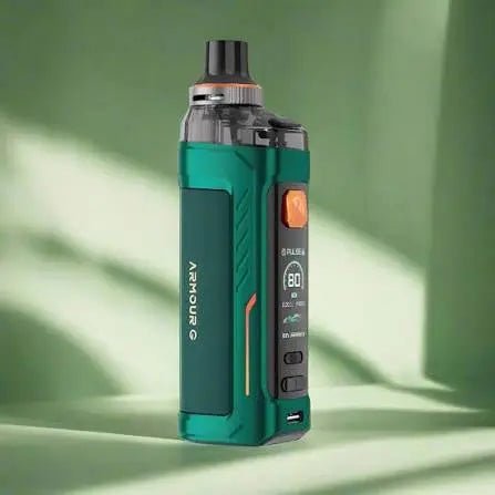 Vaporesso Armour G 80W Pod System Kit - We Vape