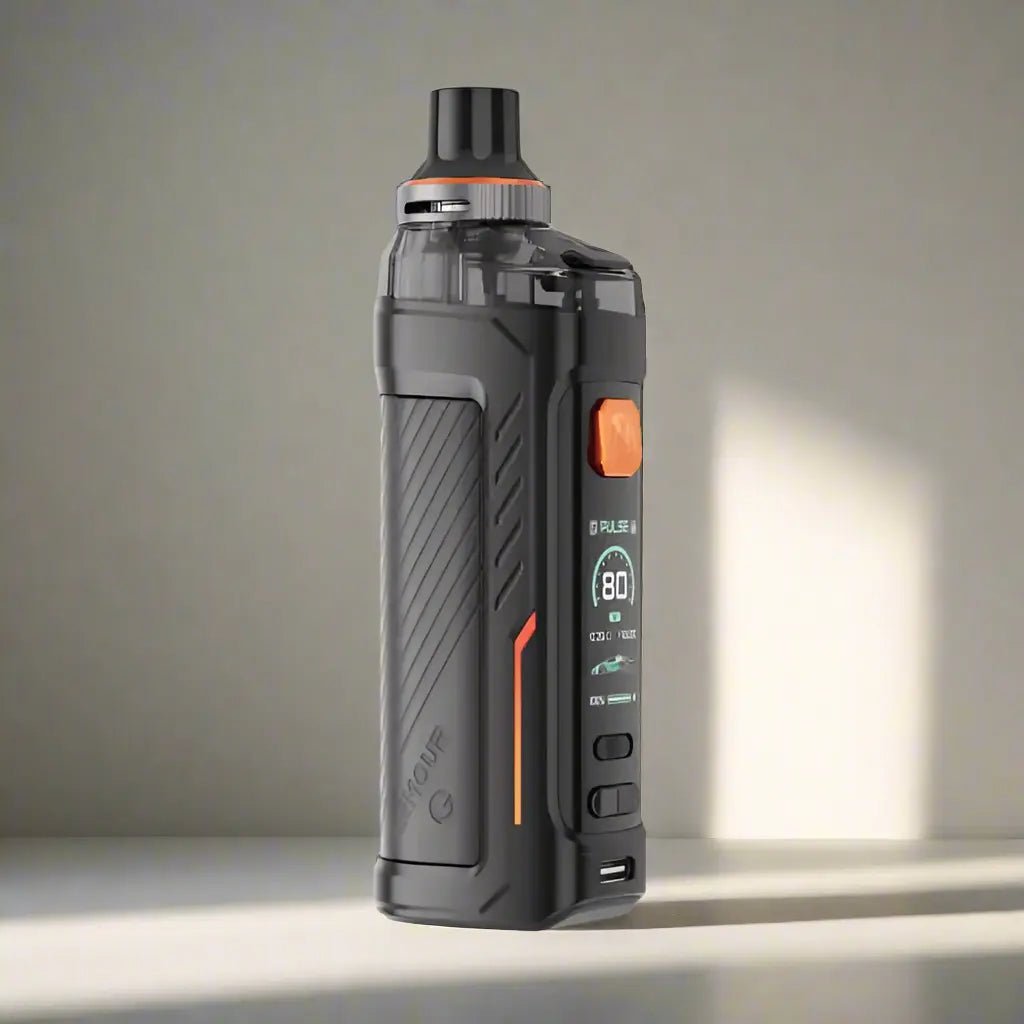 Vaporesso Armour G 80W Pod System Kit - We Vape