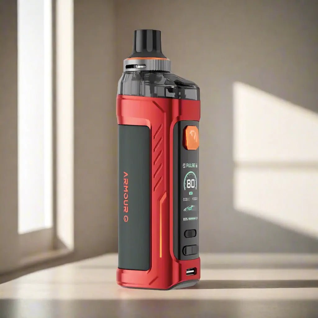 Vaporesso Armour G 80W Pod System Kit - We Vape