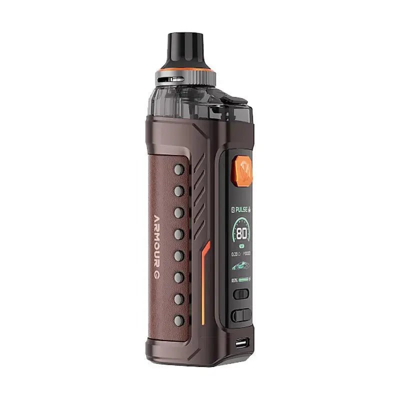 Vaporesso Armour G 80W Pod System Kit - We Vape