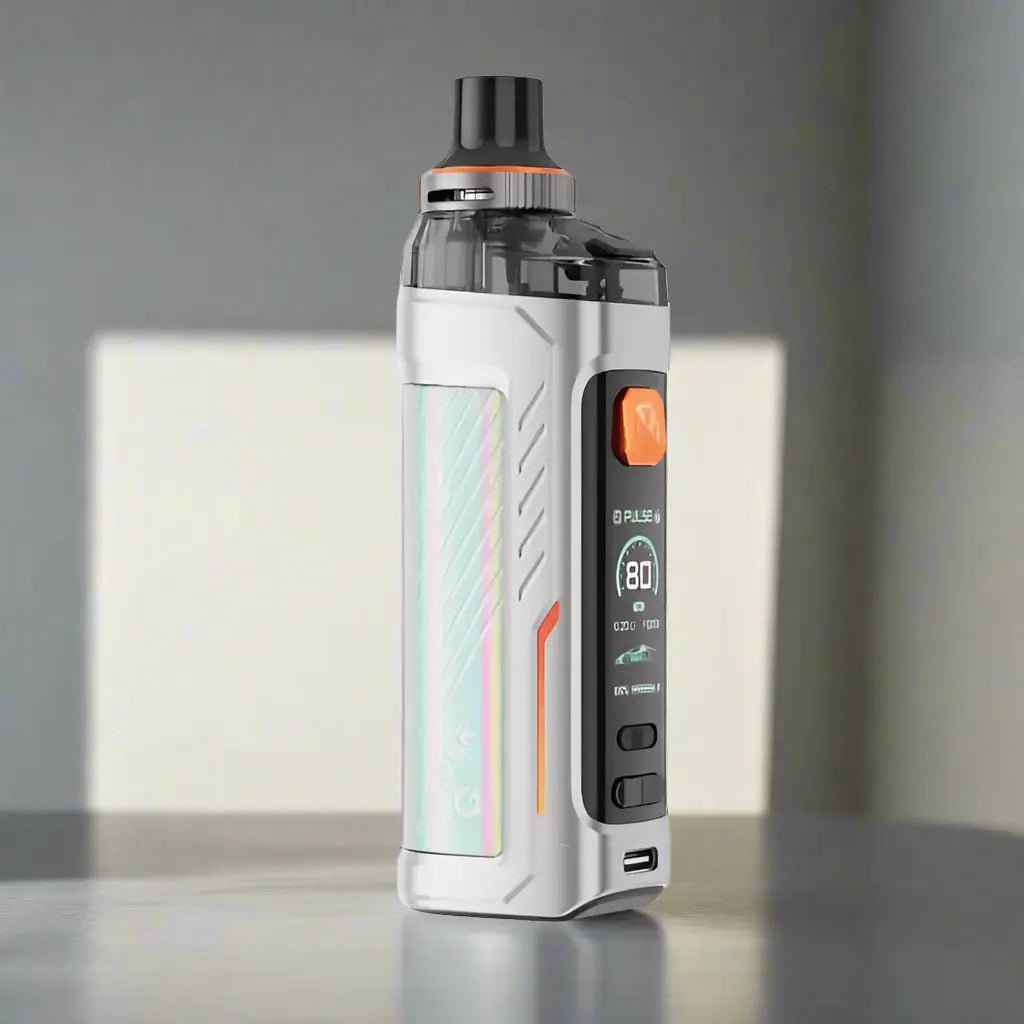 Vaporesso Armour G 80W Pod System Kit - We Vape