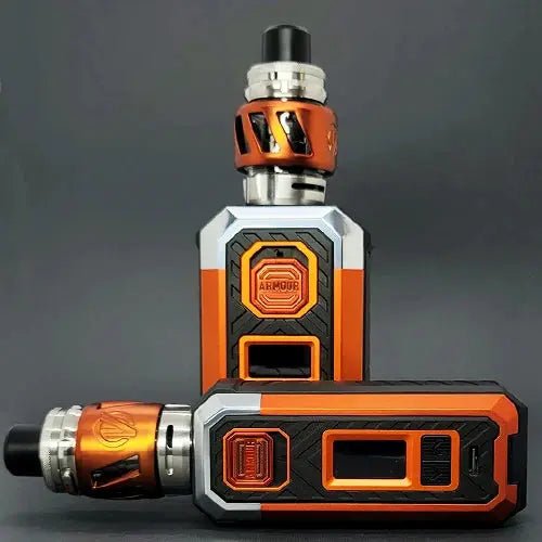 Vaporesso Armour Max Pod Mod 220W Kit - We Vape